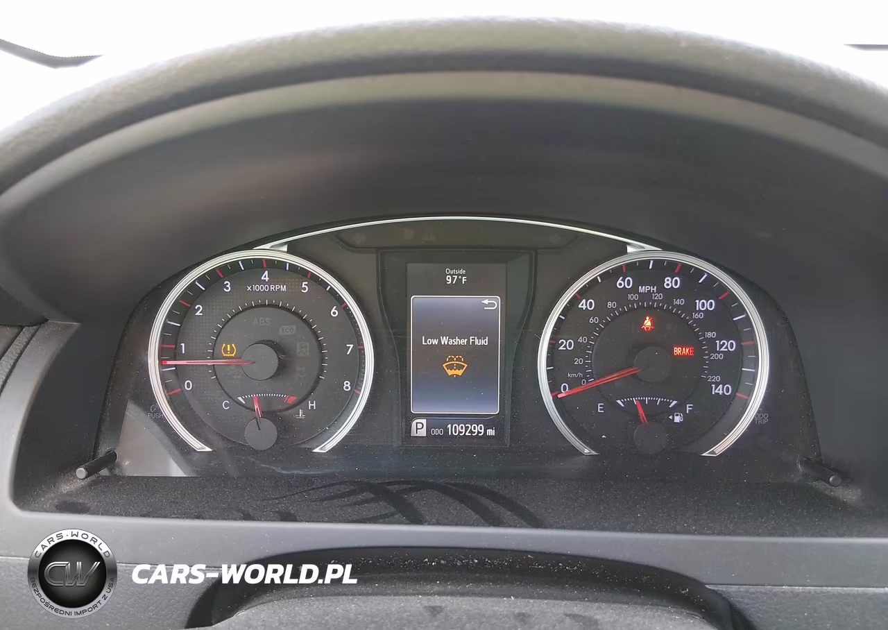 2017 Toyota Camry Se VIN:4T1BF1FK3HU395216 - 7