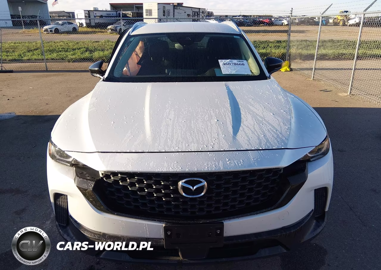 2024 Mazda Cx-50 2.5 S Preferred VIN:7MMVABBMXRN184703 - 12