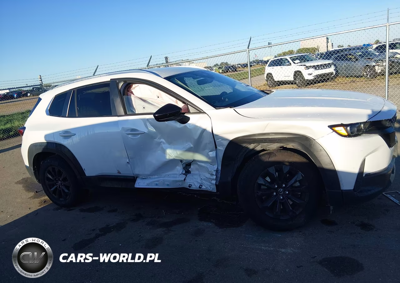 2024 Mazda Cx-50 2.5 S Preferred VIN:7MMVABBMXRN184703 - 13