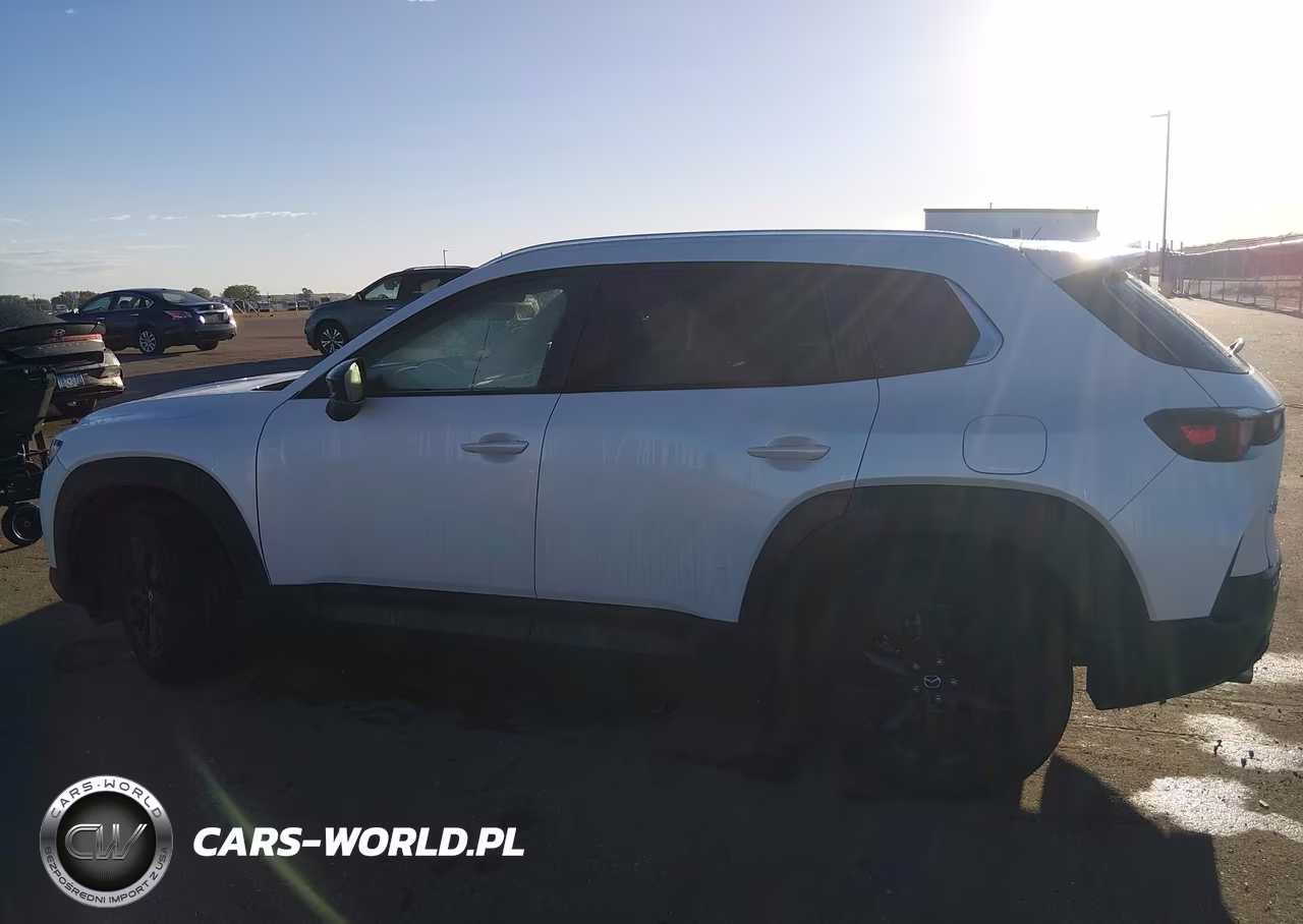 2024 Mazda Cx-50 2.5 S Preferred VIN:7MMVABBMXRN184703 - 14