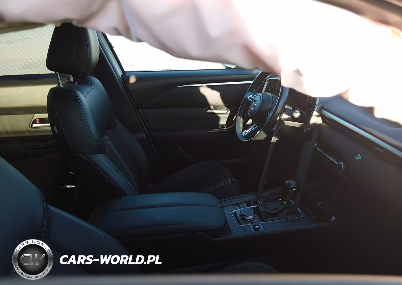 2024 Mazda Cx-50 2.5 S Preferred VIN:7MMVABBMXRN184703 - 5