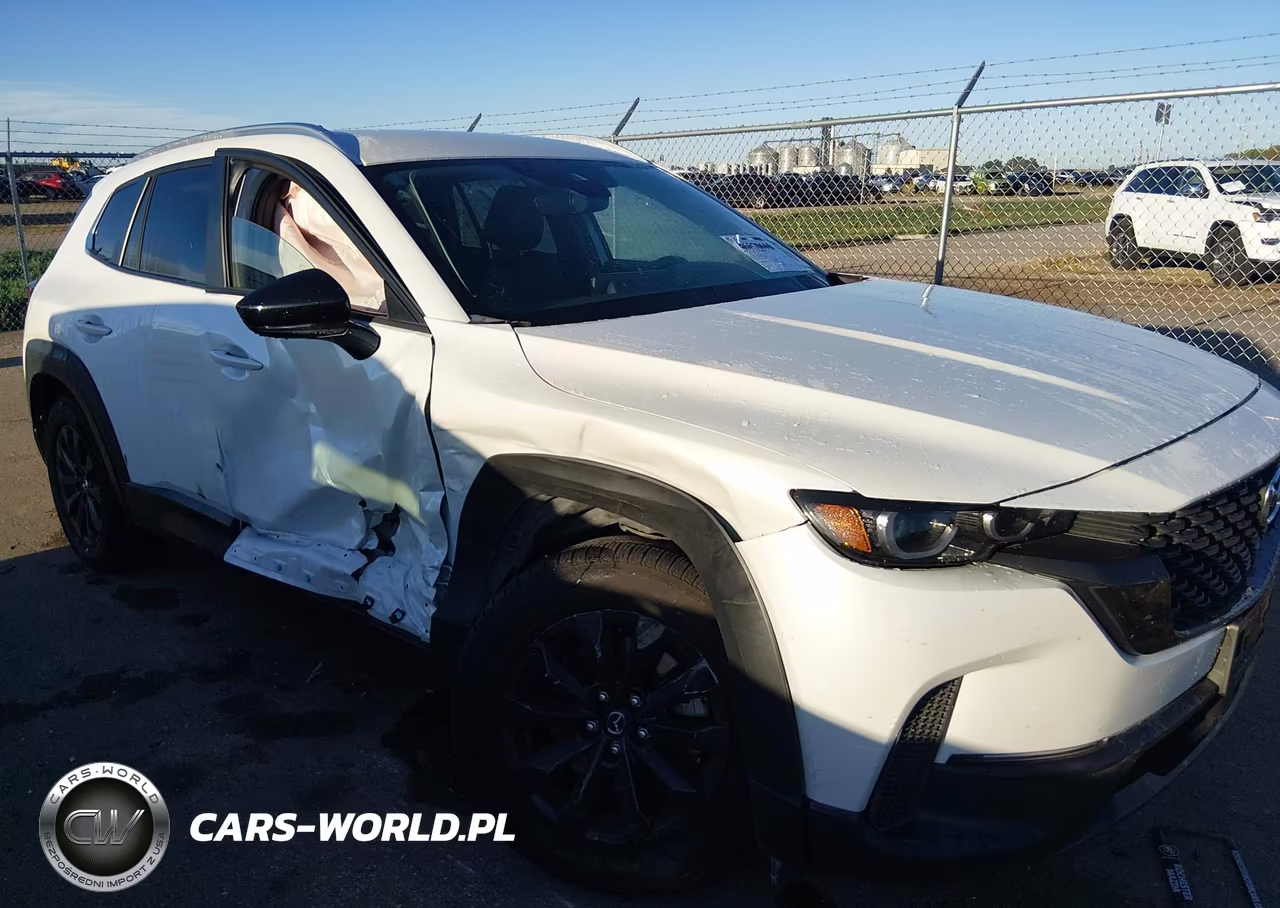 2024 Mazda Cx-50 2.5 S Preferred VIN:7MMVABBMXRN184703 - 6