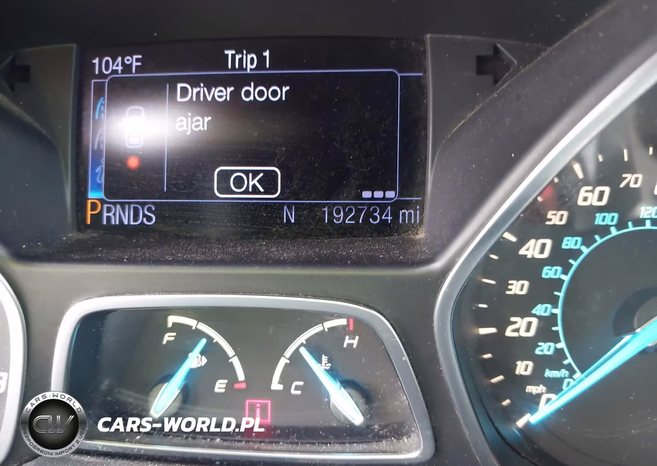 2013 Ford Escape Se VIN:1FMCU0G99DUA80589 - 15