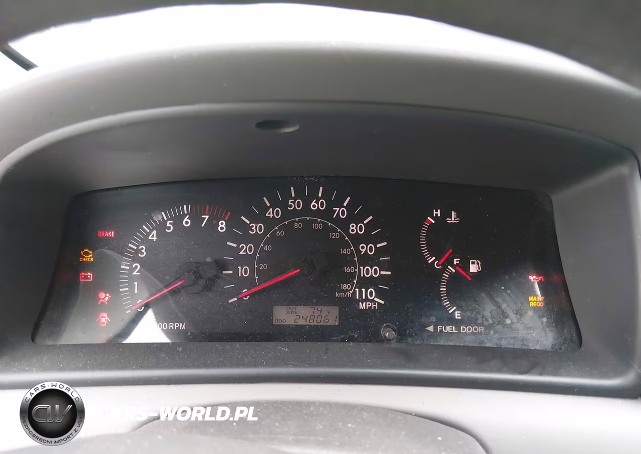 2006 Toyota Corolla Le VIN:JTDBR32E460064558 - 7
