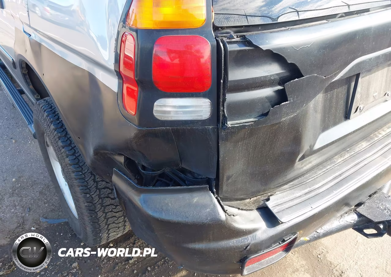 2001 Mitsubishi Montero Sport Es-Ls VIN:JA4MT21HX1P025063 - 6