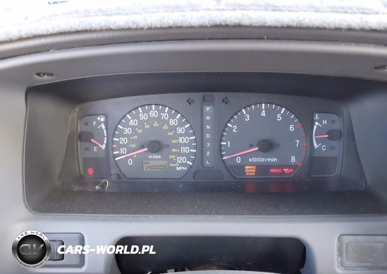 2001 Mitsubishi Montero Sport Es-Ls VIN:JA4MT21HX1P025063 - 7