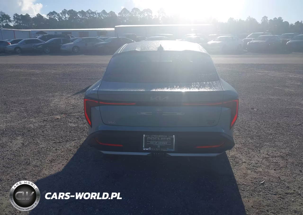 2026 Kia K4 Lxs VIN:3KPFT4DE4TE280807 - 16