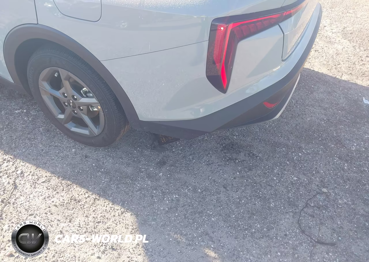 2026 Kia K4 Lxs VIN:3KPFT4DE4TE280807 - 17