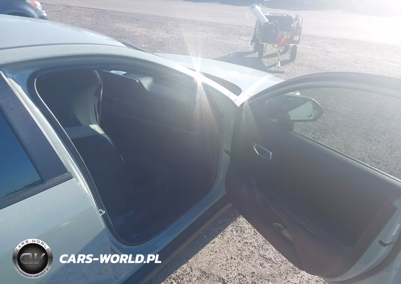 2026 Kia K4 Lxs VIN:3KPFT4DE4TE280807 - 5