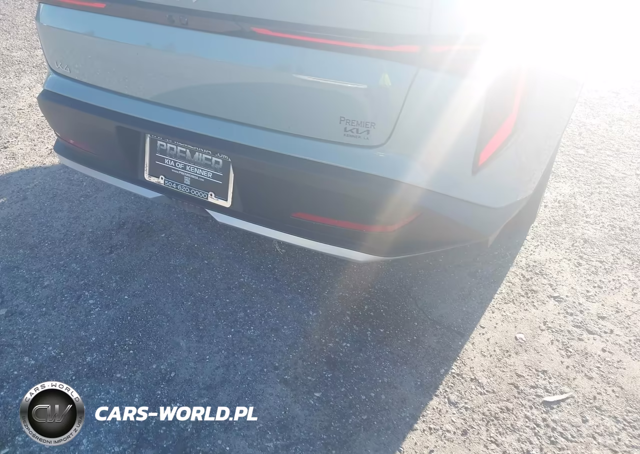 2026 Kia K4 Lxs VIN:3KPFT4DE4TE280807 - 6
