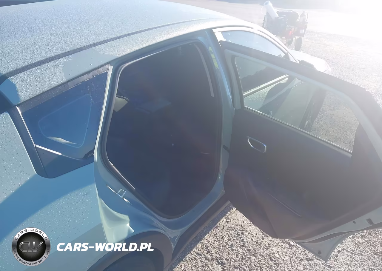 2026 Kia K4 Lxs VIN:3KPFT4DE4TE280807 - 8