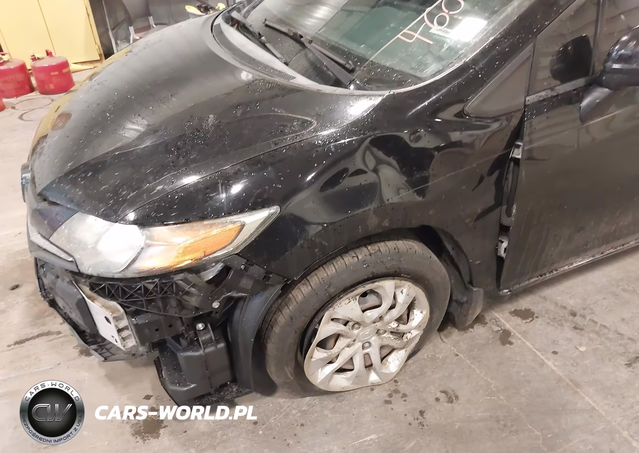 2014 Honda Civic Lx VIN:2HGFG3B53EH515188 - 6