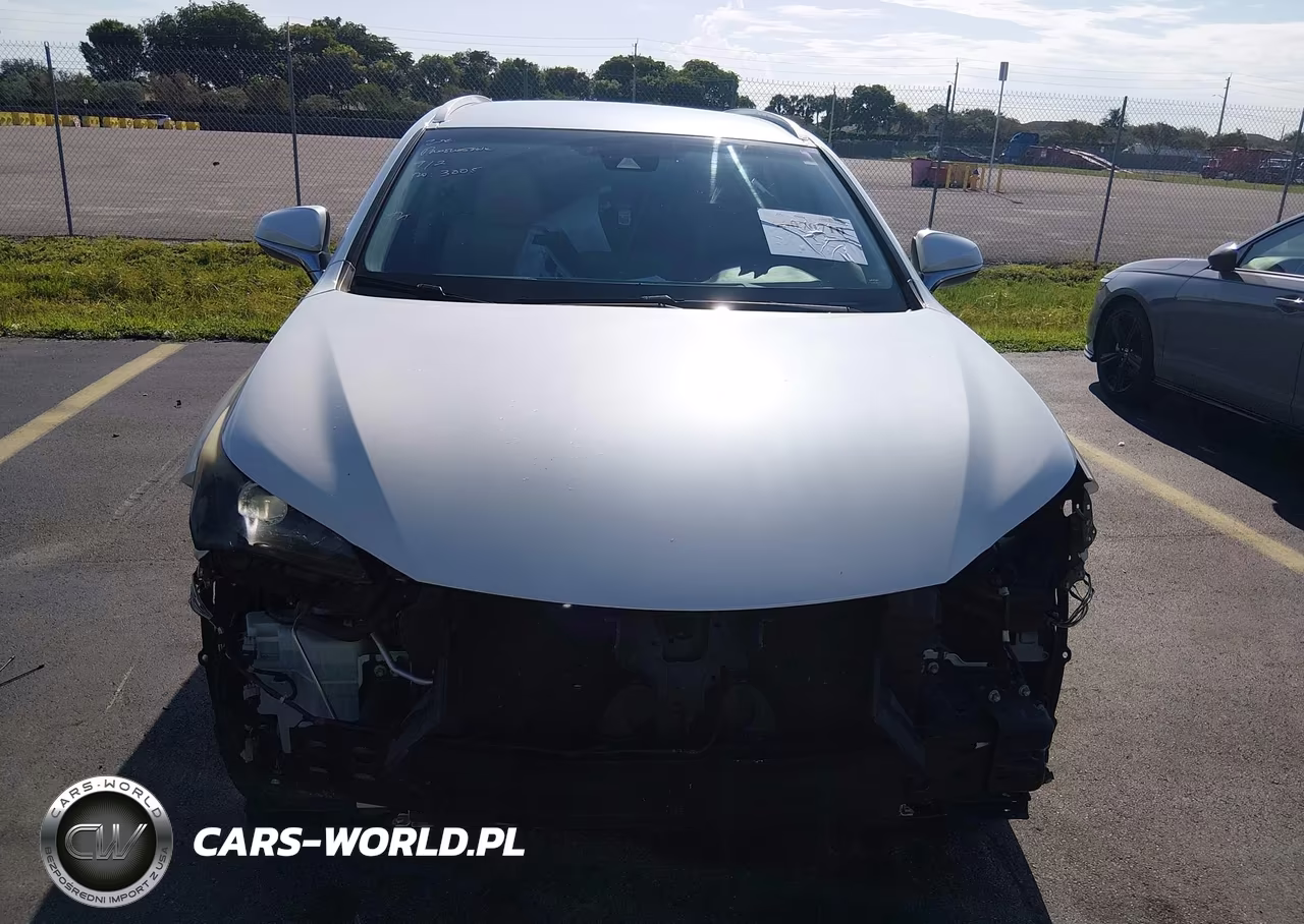 2018 Lexus Nx 300 VIN:JTJYARBZ3J2096872 - 13