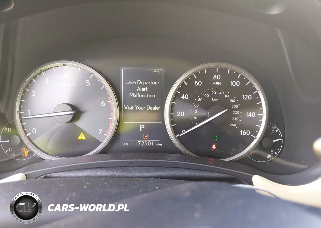 2018 Lexus Nx 300 VIN:JTJYARBZ3J2096872 - 7