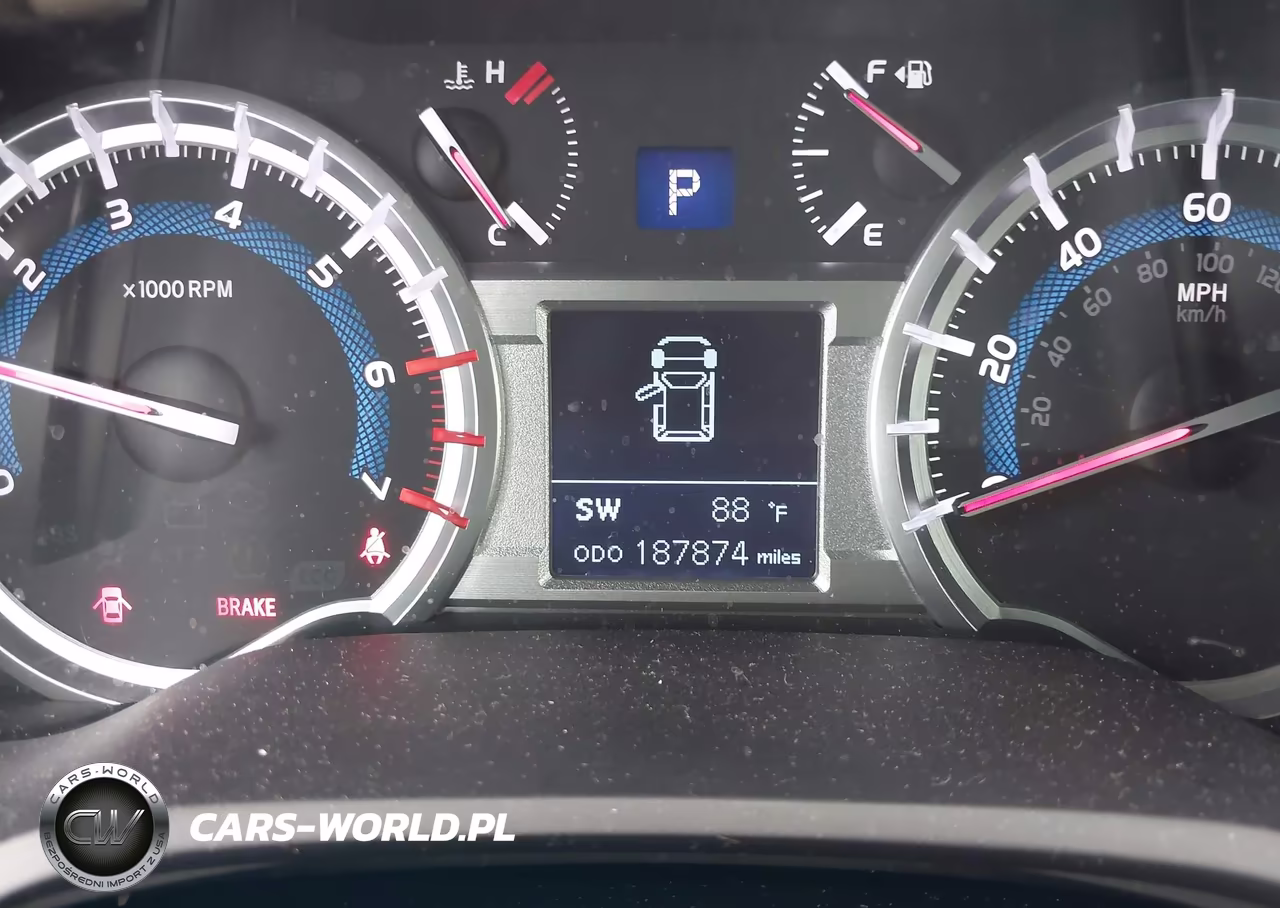 2014 Toyota 4Runner Sr5 VIN:JTEBU5JR5E5183117 - 15
