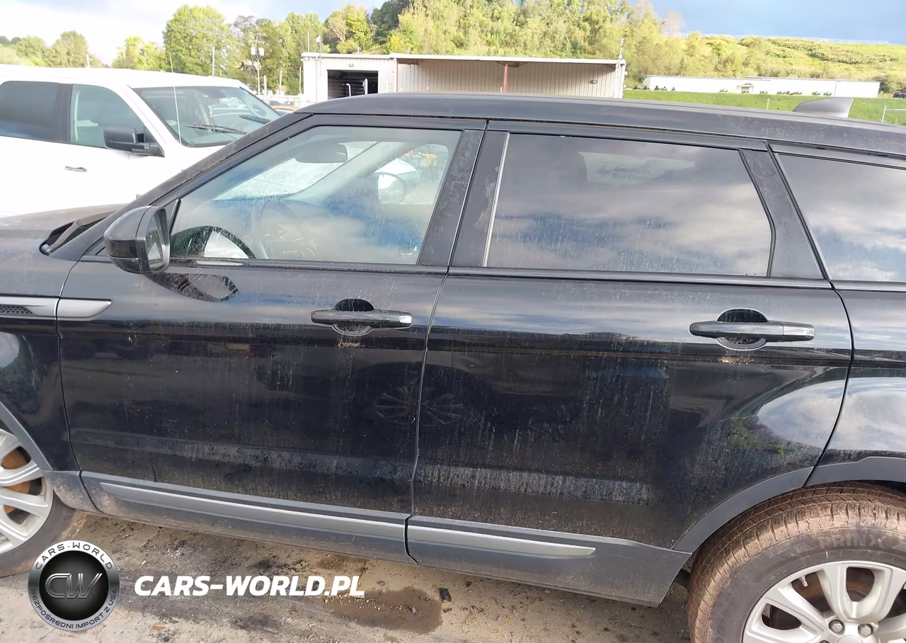 2019 Land Rover Range Rover Evoque Se-Se Premium VIN:SALVP2RX0KH342929 - 14