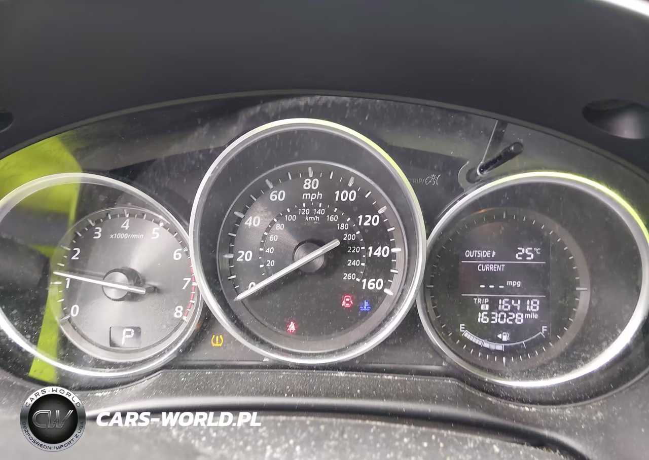 2015 Mazda Cx-5 Touring VIN:JM3KE4CY8F0457772 - 7