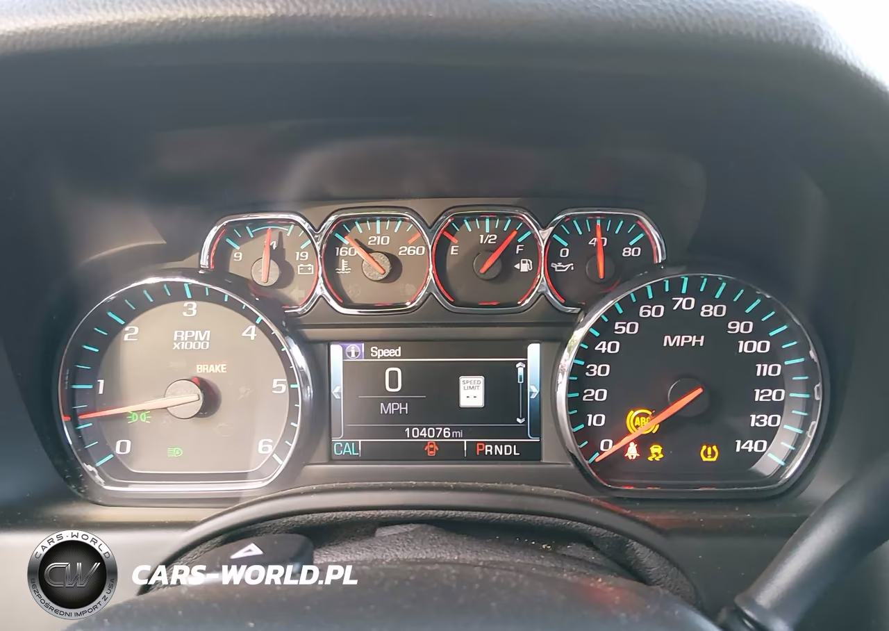 2018 Chevrolet Tahoe Lt VIN:1GNSKBKC5JR238050 - 7