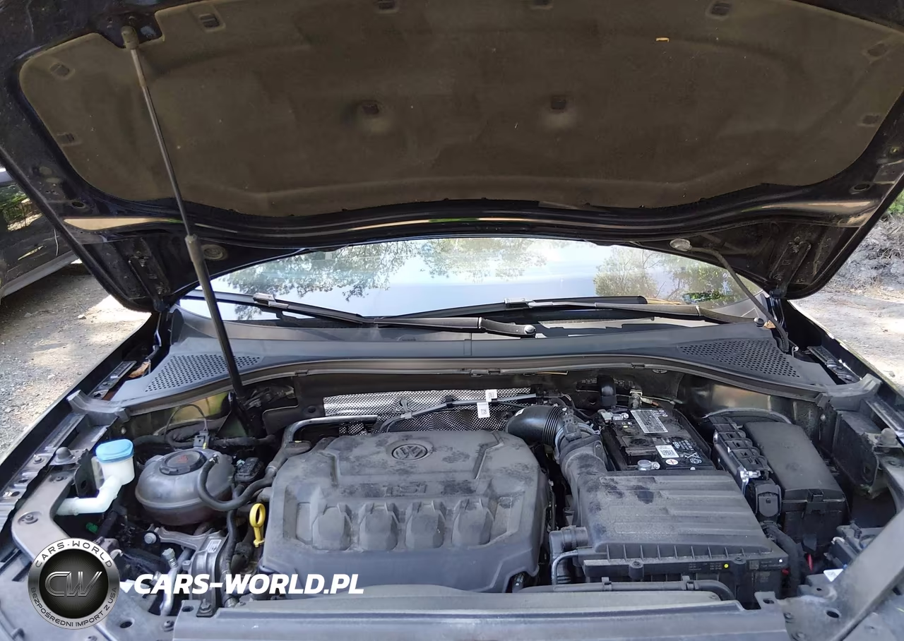 2023 Volkswagen Tiguan 2.0T Se VIN:3VVNB7AXXPM125245 - 10