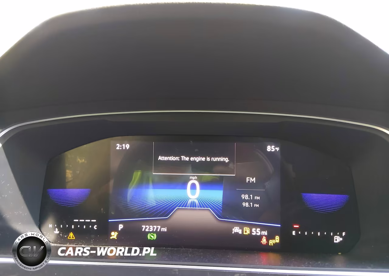 2023 Volkswagen Tiguan 2.0T Se VIN:3VVNB7AXXPM125245 - 7