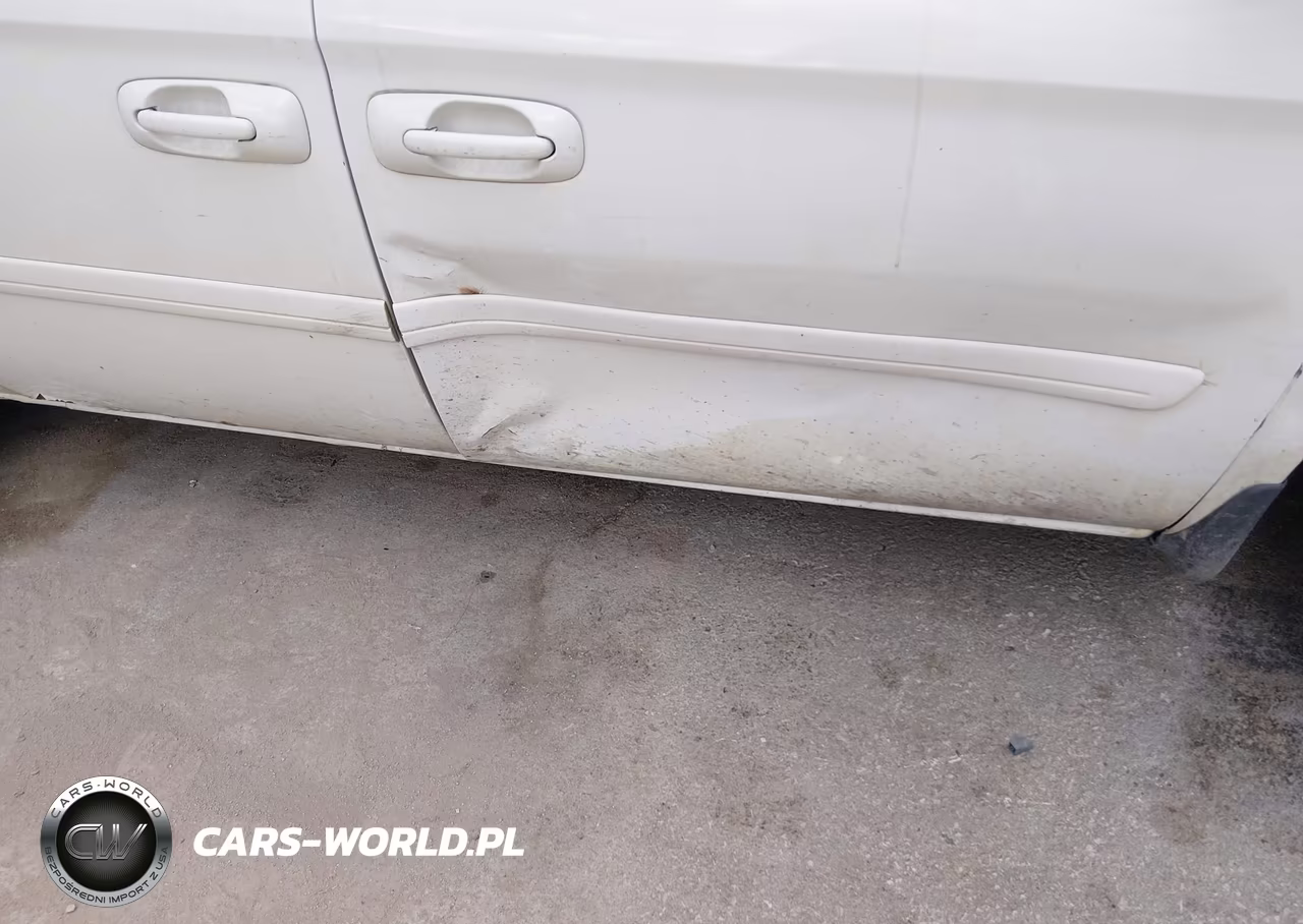 2007 Dodge Grand Caravan Sxt VIN:2D4GP44L57R322061 - 6