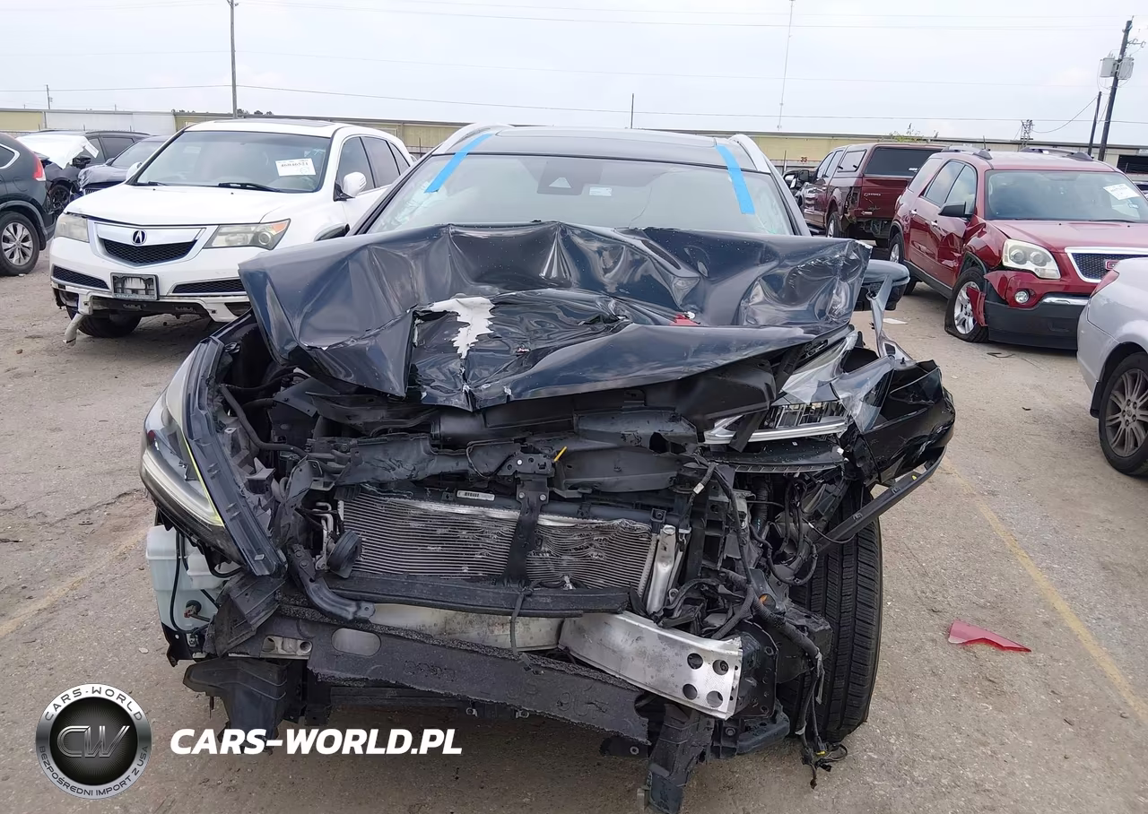 2019 Nissan Murano Platinum VIN:5N1AZ2MJ0KN105941 - 12