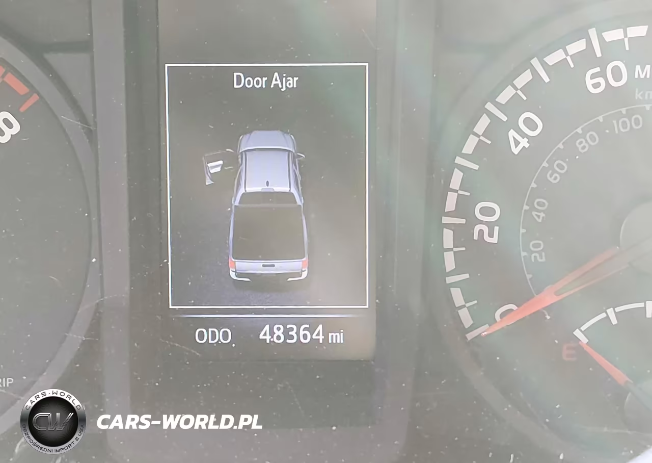 2021 Toyota Tacoma Sr V6 VIN:5TFCZ5AN1MX281927 - 15