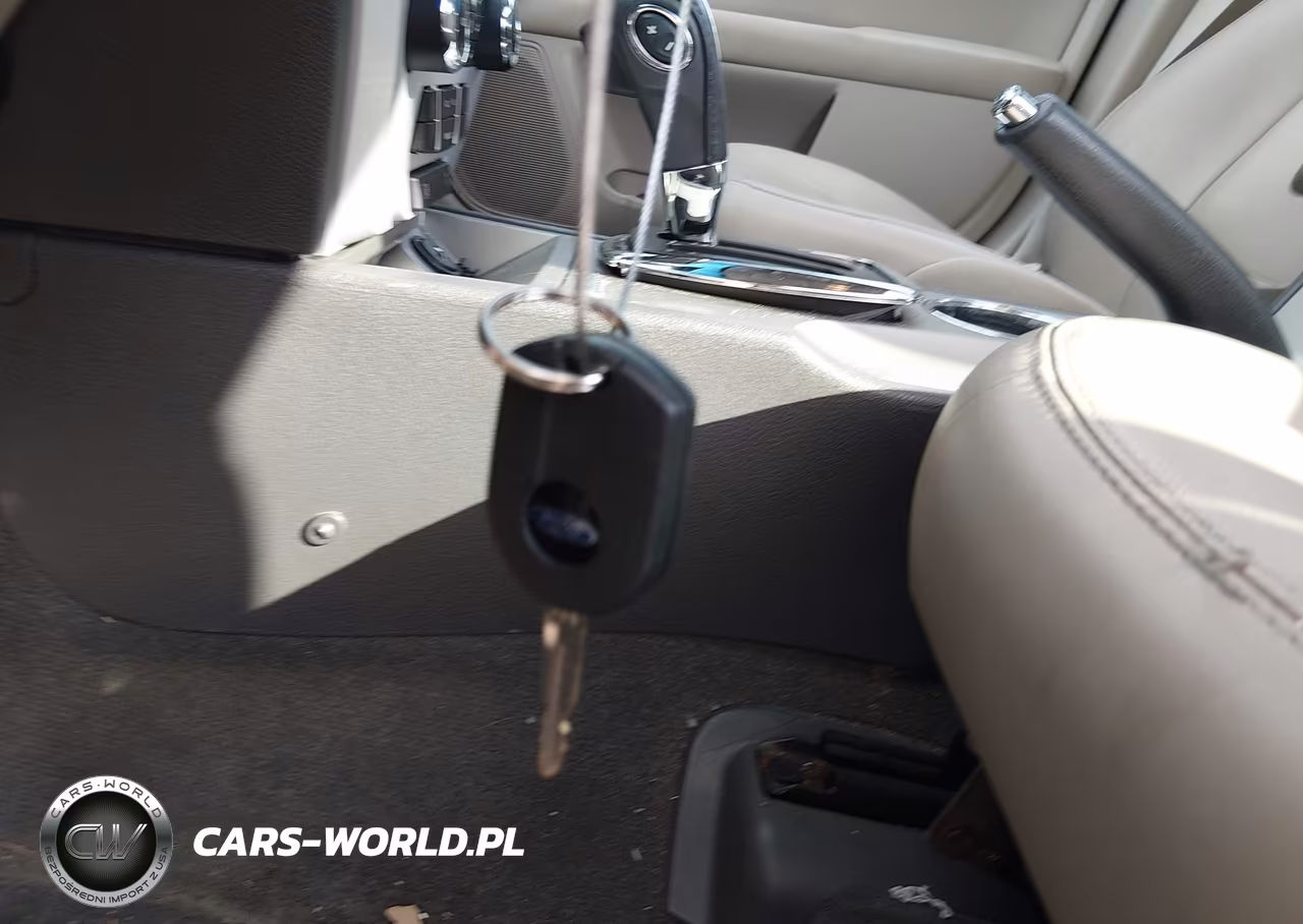 2012 Ford Fusion Sel VIN:3FAHP0JG7CR235645 - 11