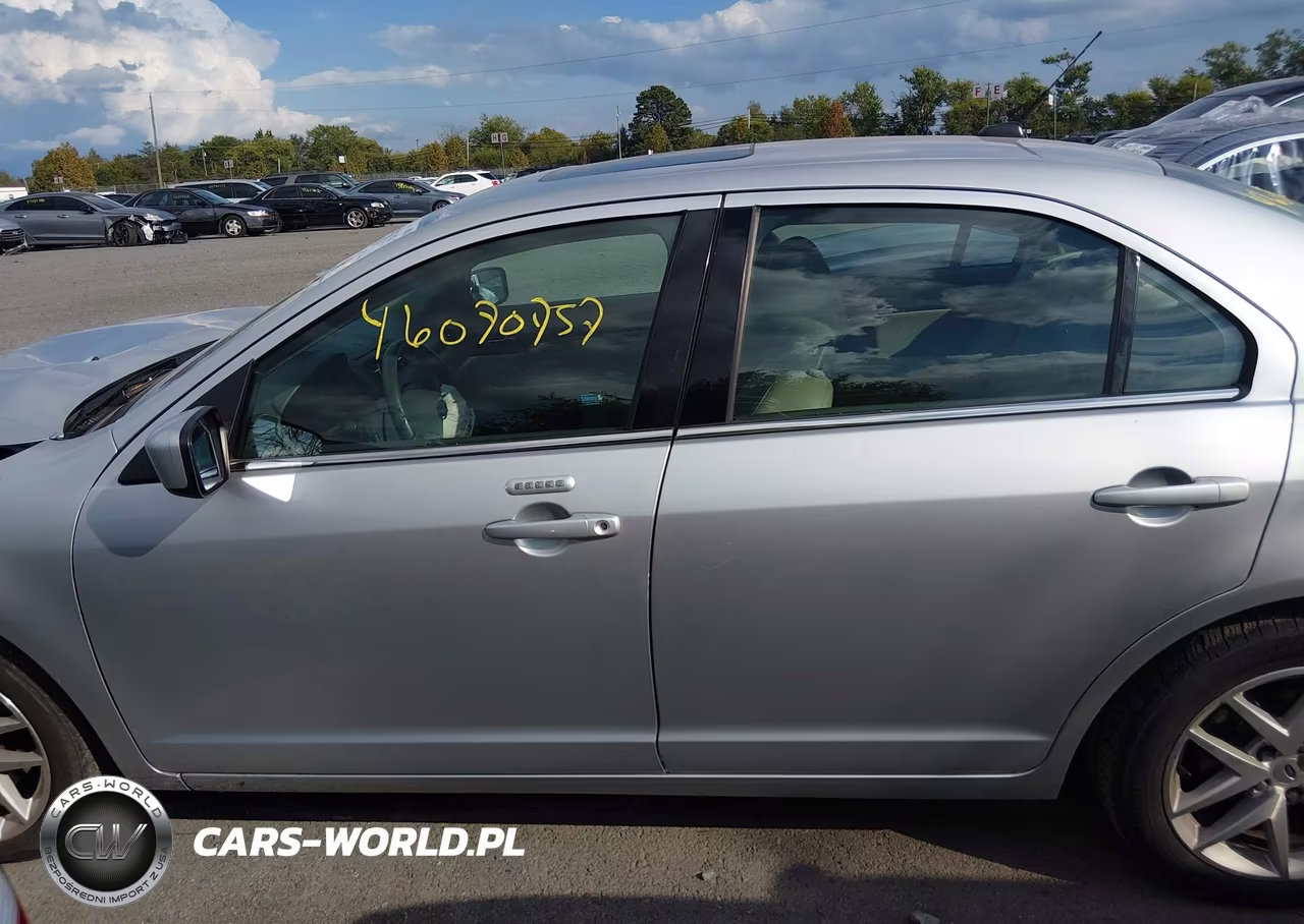 2012 Ford Fusion Sel VIN:3FAHP0JG7CR235645 - 14