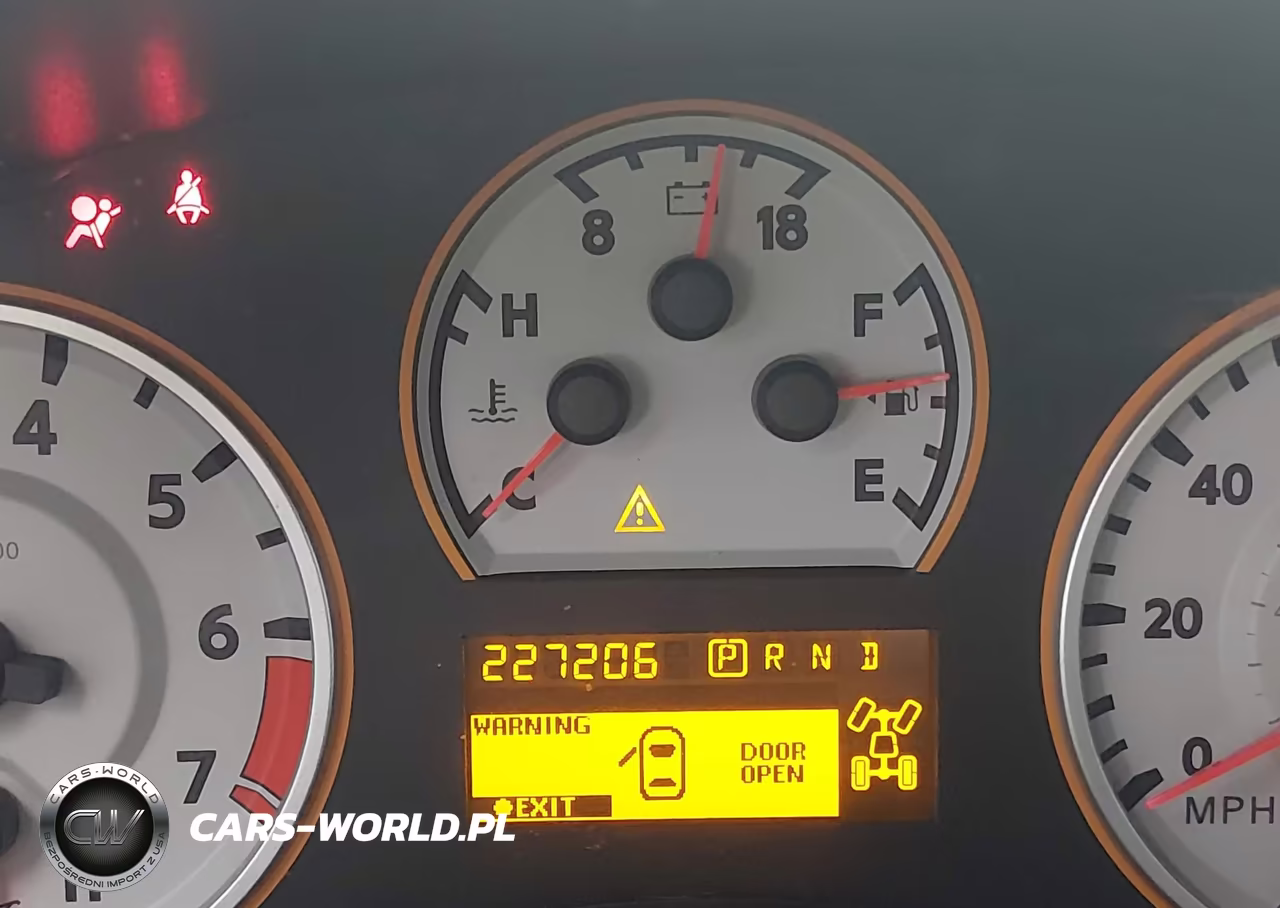 2015 Nissan Titan Pro-4X VIN:1N6BA0EC9FN501762 - 15