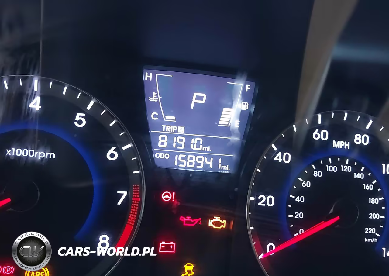 2014 Hyundai Accent Gls VIN:KMHCT4AE5EU626788 - 15