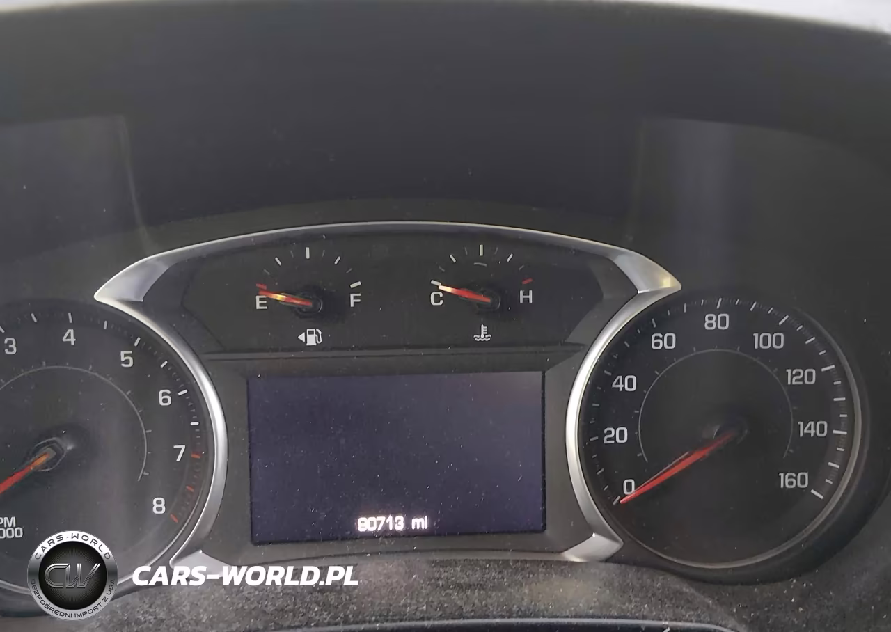 2020 Chevrolet Blazer Fwd 1Lt VIN:3GNKBBRA8LS597042 - 7