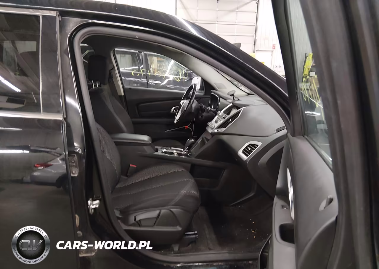 2016 GMC Terrain Sle-2 VIN:2GKALNEK4G6197246 - 5