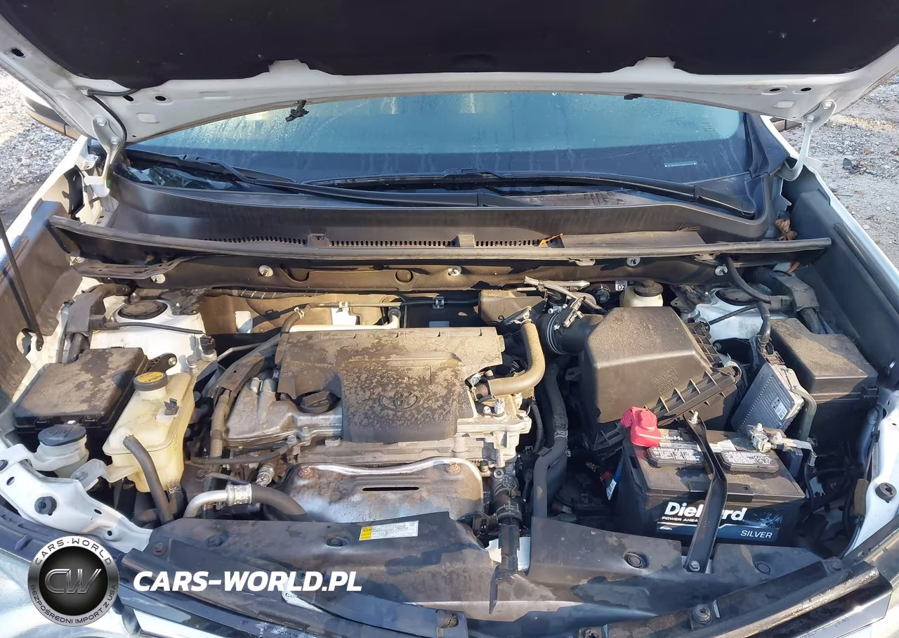 2018 Toyota Rav4 Xle VIN:2T3WFREVXJW484029 - 10
