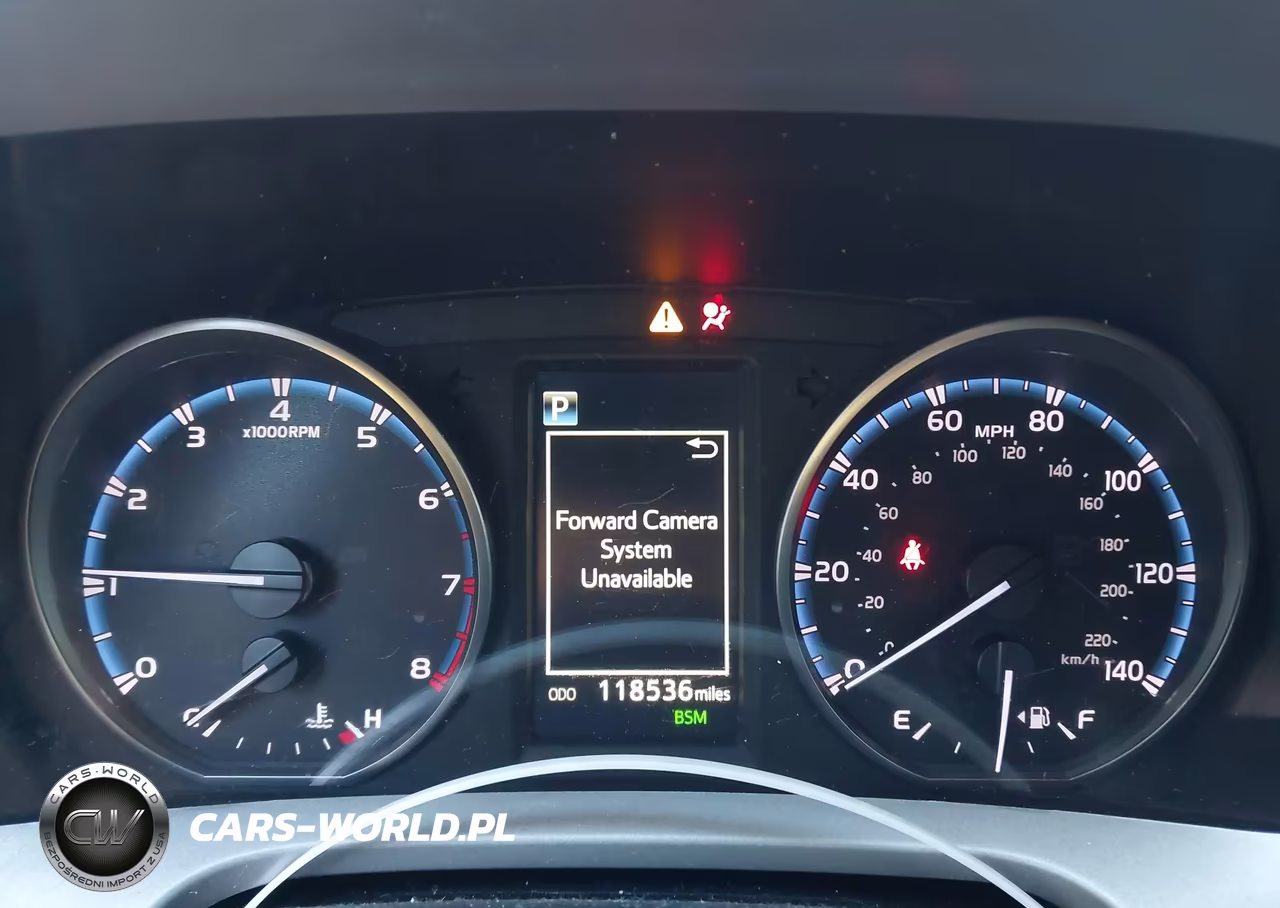 2018 Toyota Rav4 Xle VIN:2T3WFREVXJW484029 - 7