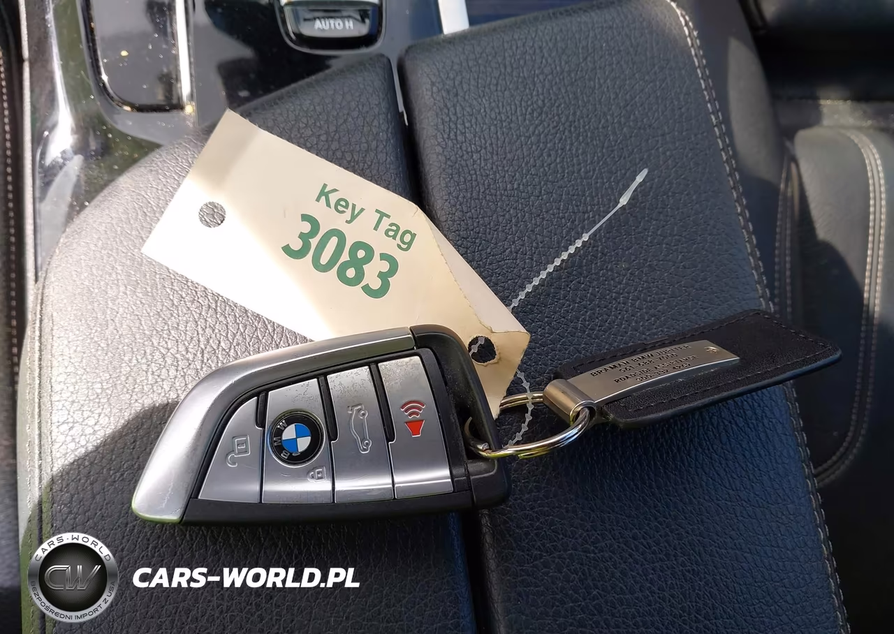2021 BMW 530I VIN:WBA53BH02MWW89553 - 11