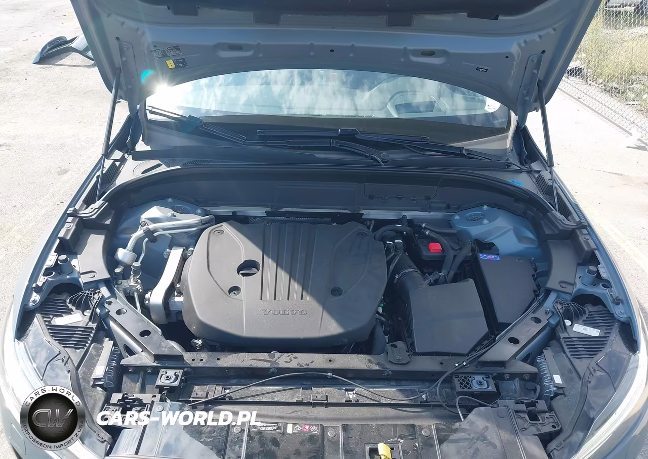 2022 Volvo Xc60 B5 Momentum VIN:YV4L12RK9N1986881 - 10