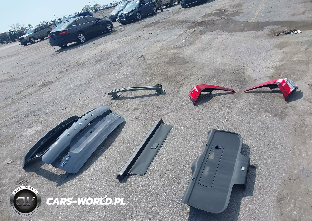 2022 Volvo Xc60 B5 Momentum VIN:YV4L12RK9N1986881 - 12