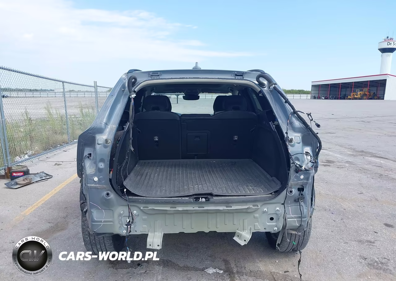 2022 Volvo Xc60 B5 Momentum VIN:YV4L12RK9N1986881 - 6
