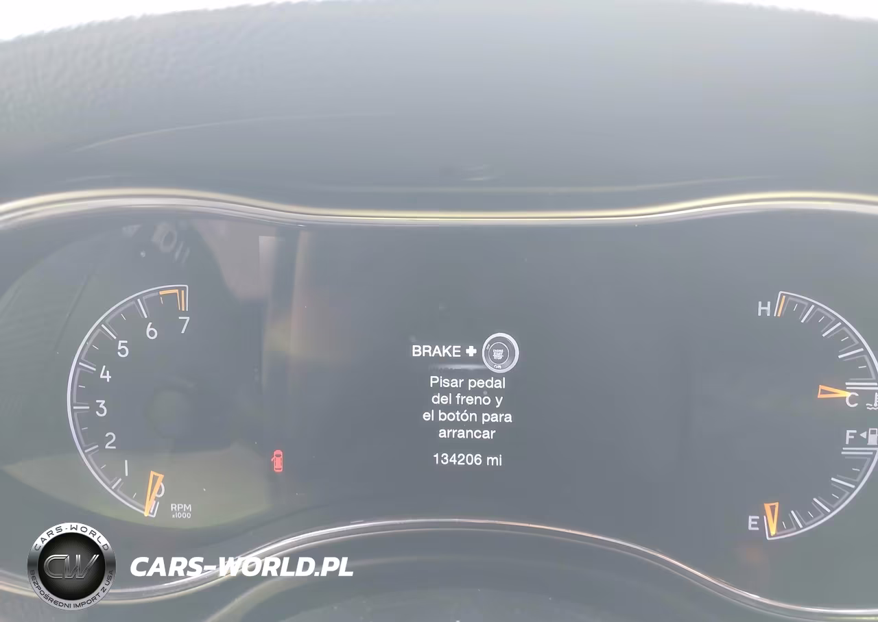 2018 Jeep Grand Cherokee Limited 4X4 VIN:1C4RJFBG7JC441366 - 7