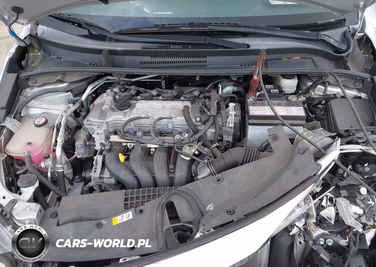 2022 Toyota Corolla Le VIN:5YFEPMAE3NP299452 - 10