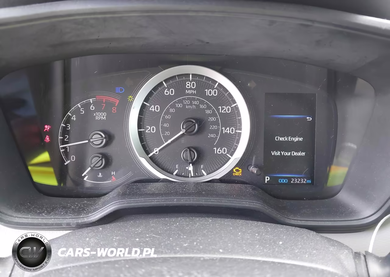 2022 Toyota Corolla Le VIN:5YFEPMAE3NP299452 - 7