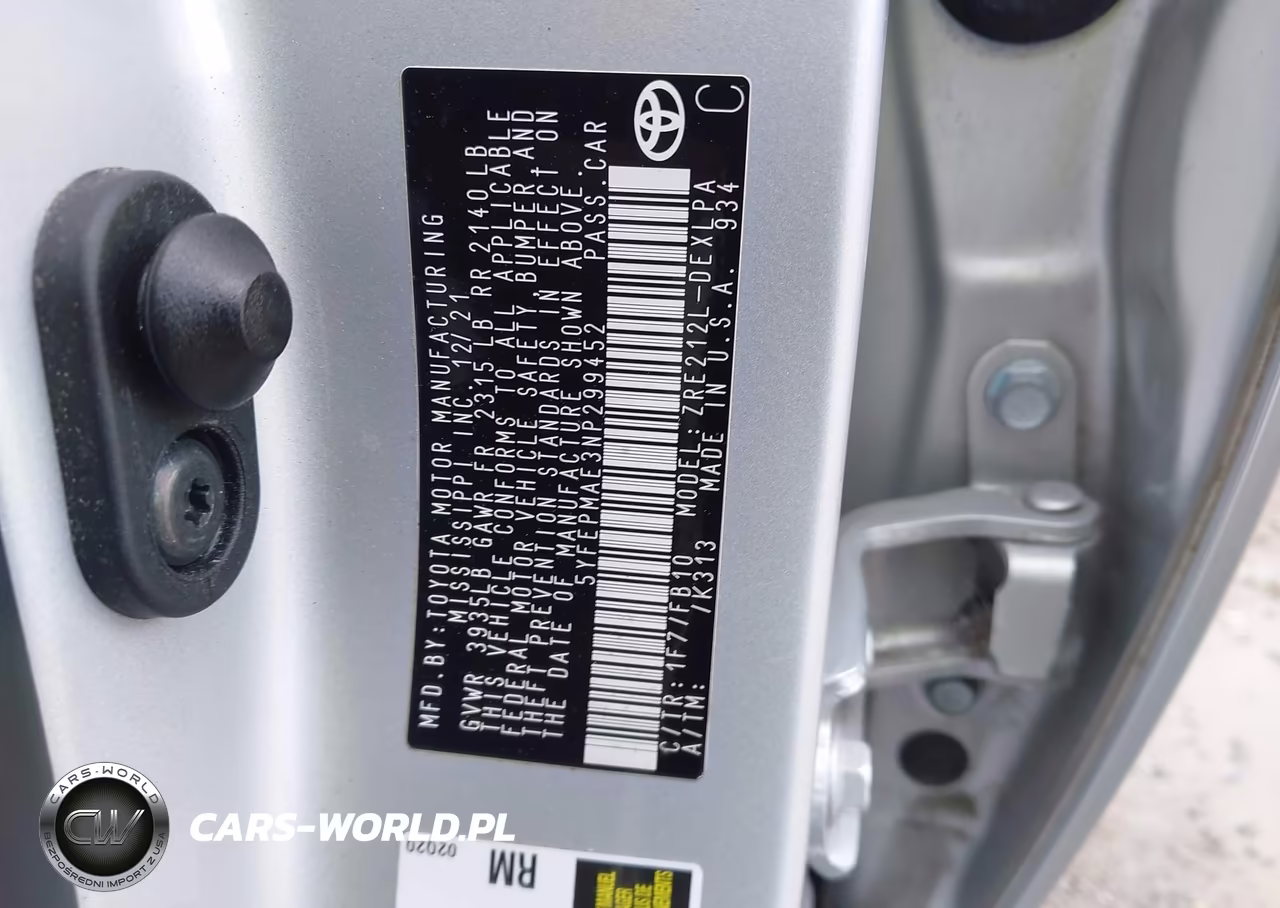 2022 Toyota Corolla Le VIN:5YFEPMAE3NP299452 - 9