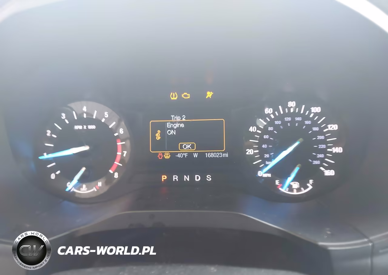 2016 Ford Edge Se VIN:2FMPK3G93GBB15064 - 7