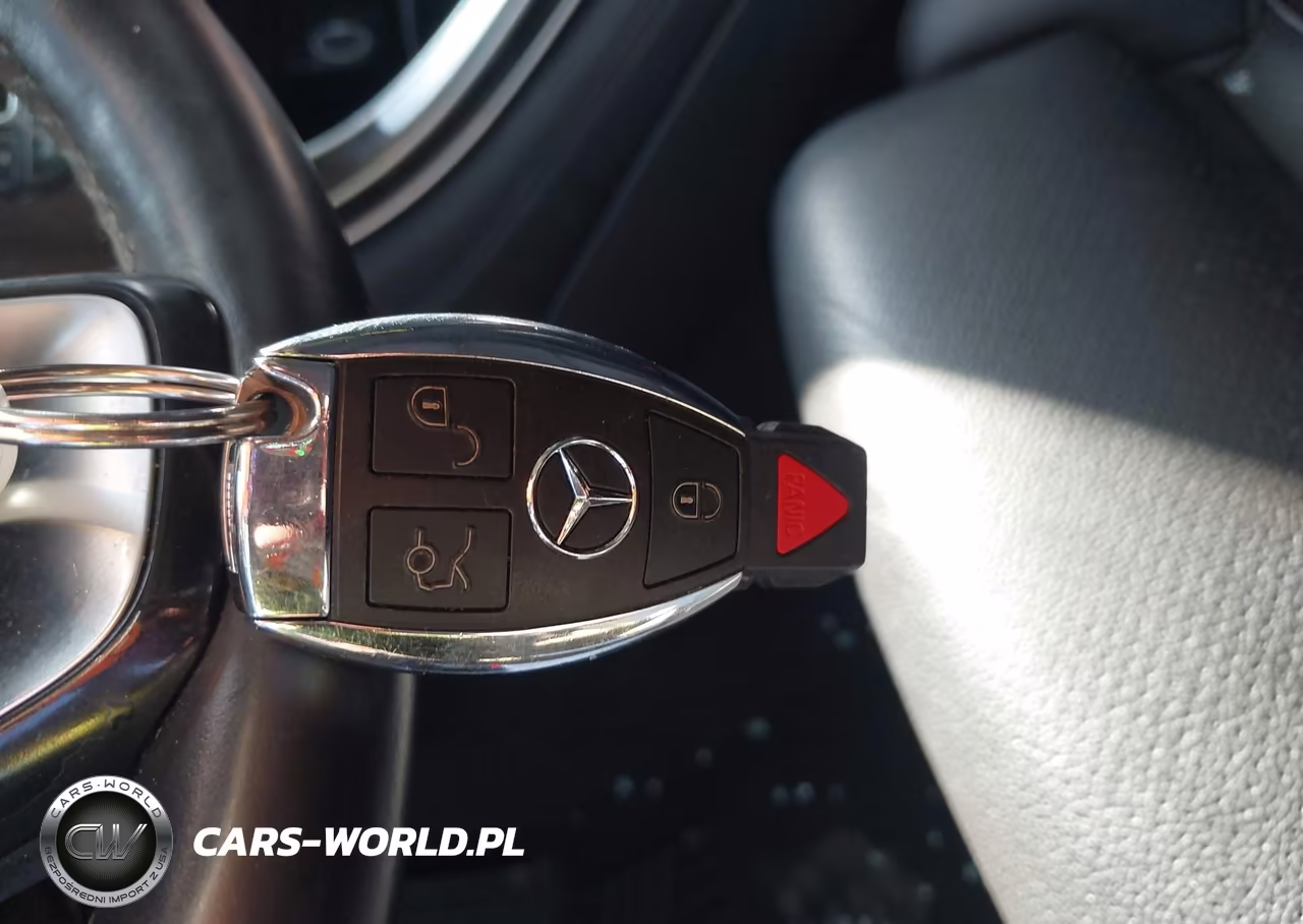 2016 Mercedes-Benz Glc 300 4Matic VIN:WDC0G4KB7GF104469 - 11