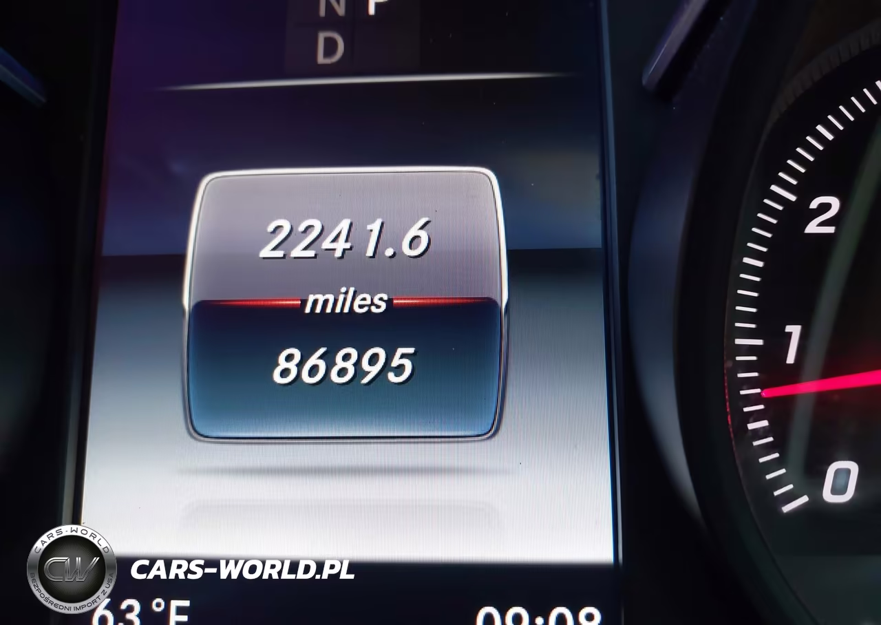 2016 Mercedes-Benz Glc 300 4Matic VIN:WDC0G4KB7GF104469 - 15