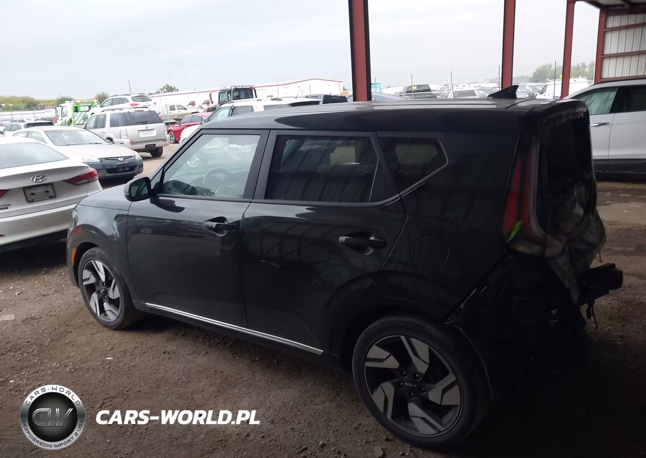 2025 Kia Soul Gt-Line VIN:KNDJ53AU3S7922328 - 15