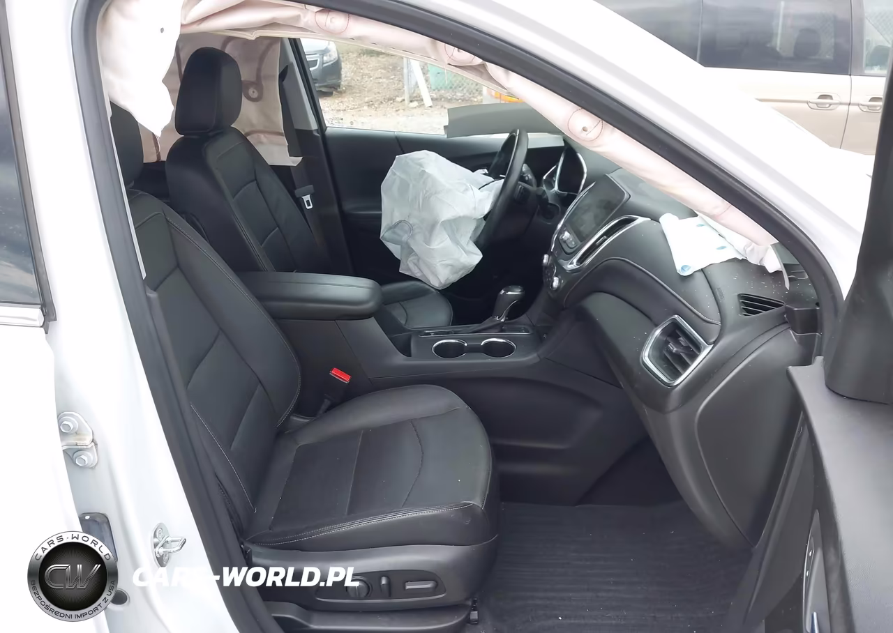 2020 Chevrolet Equinox Premier VIN:3GNAXYEX4LS642892 - 5