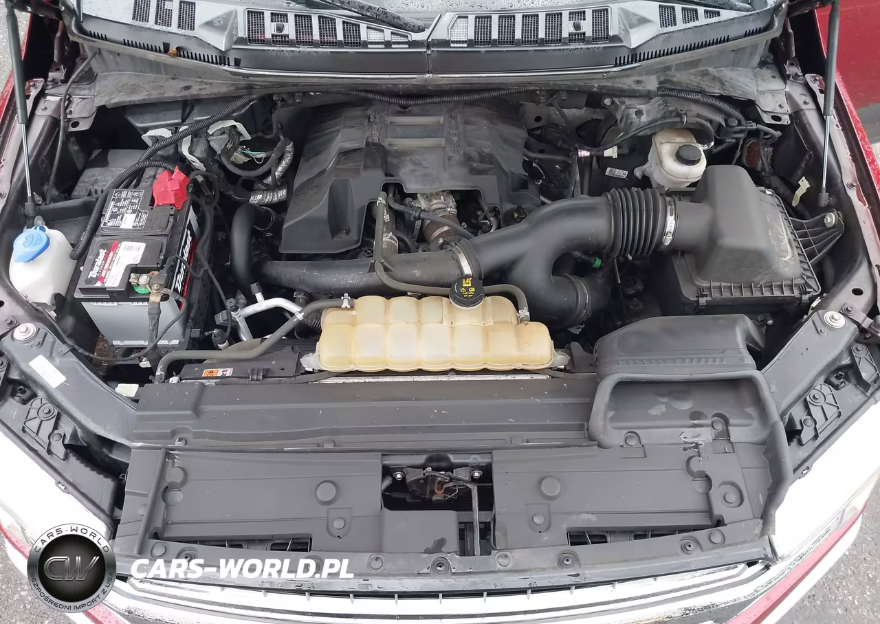2018 Ford F-150 Xlt VIN:1FTEW1EP8JFA78671 - 10