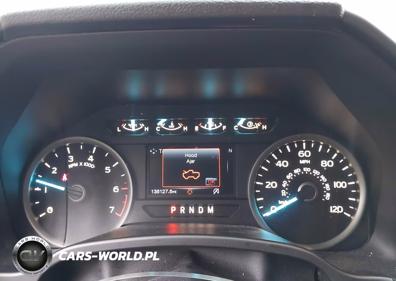 2018 Ford F-150 Xlt VIN:1FTEW1EP8JFA78671 - 7